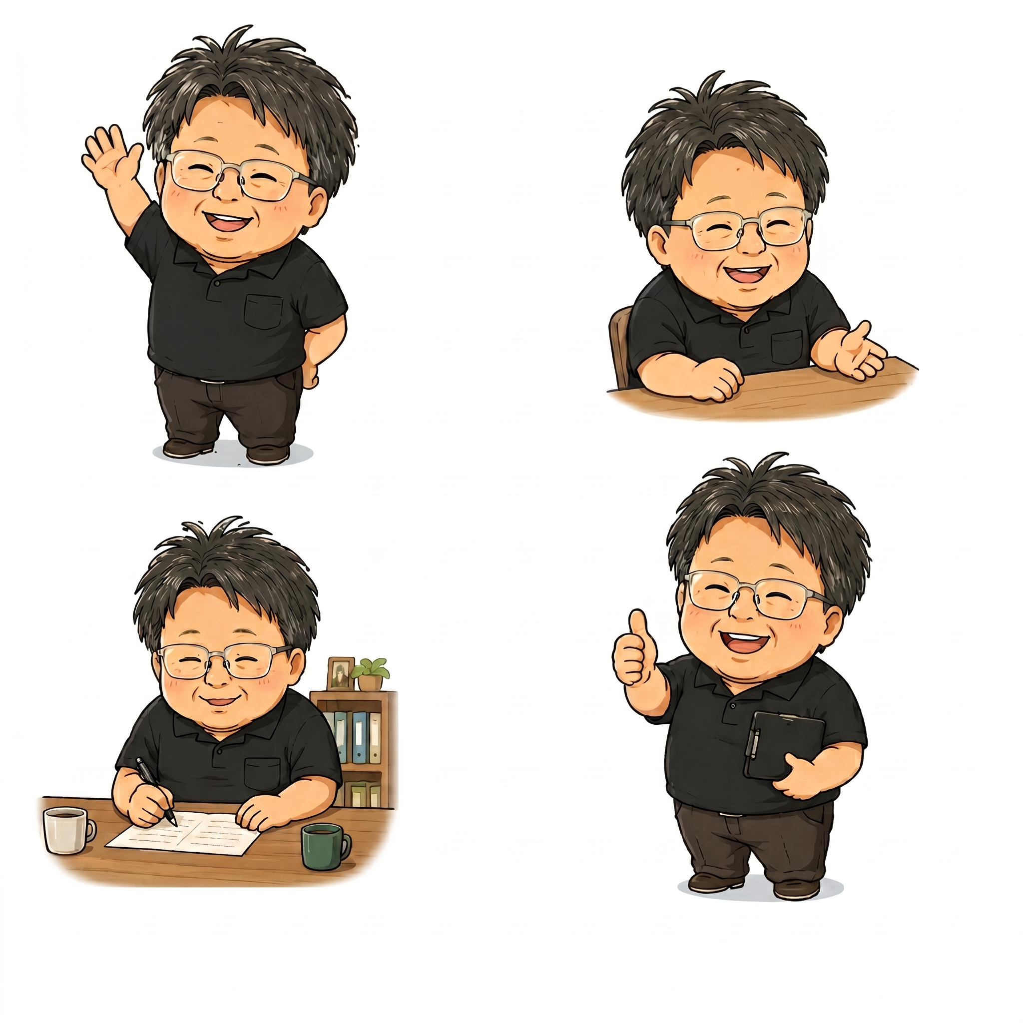 廣井くん