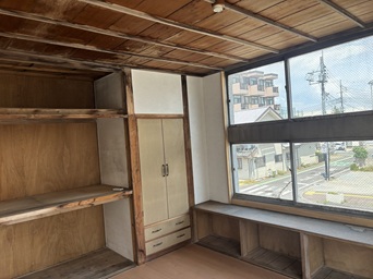 201号室